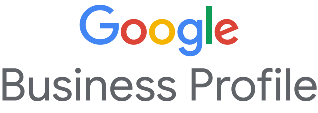 google business profile logo