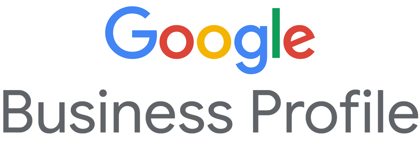 logo google business profile