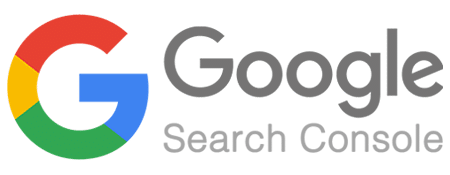 logo google search console